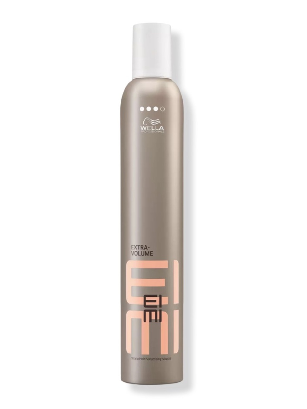 Wella EIMI Extra Volume Hair Mousse 10.1oz BRAND NEW